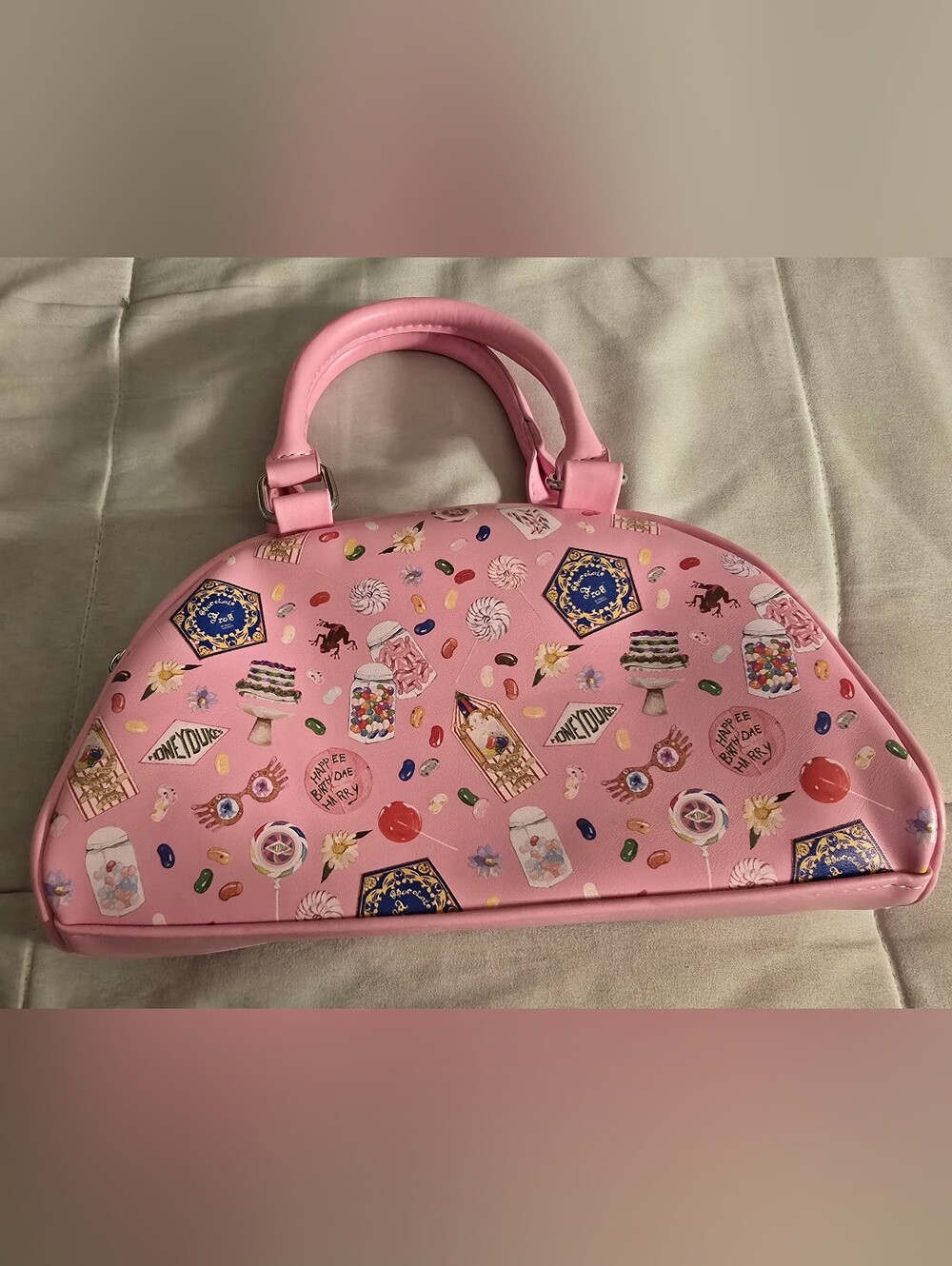 Harry Potter Honeydukes Purse
